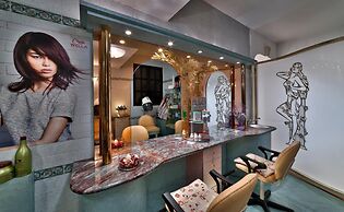 Hotel Terme Patria