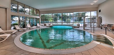 Hotel Terme Patria