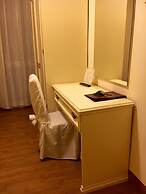 Hotel Terme Patria