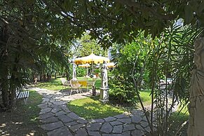 Hotel Terme Patria