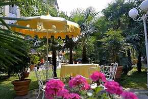 Hotel Terme Patria