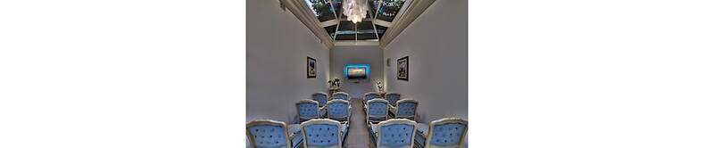 Hotel Terme Patria