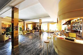 Hotel Terme Patria