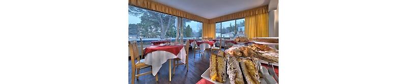 Hotel Terme Patria