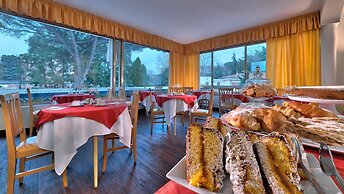 Hotel Terme Patria