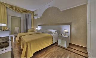 Hotel Terme Patria