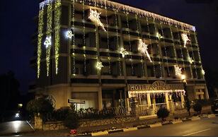 Hotel Terme Patria