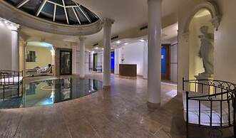 Hotel Terme Patria