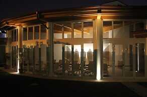 Hotel Terme Patria