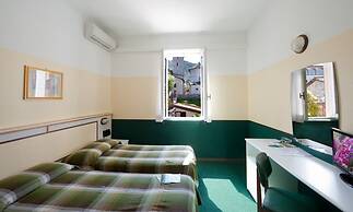 Hotel Eden