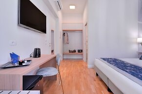 Hotel Cosmos