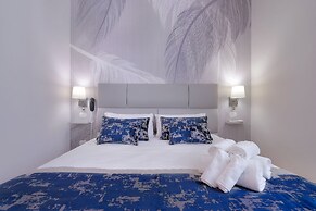 Hotel Cosmos