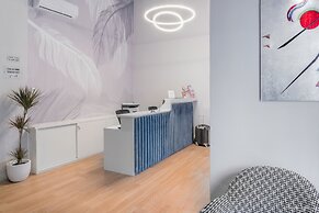 Hotel Cosmos