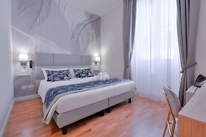 Hotel Cosmos