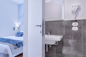 Hotel Cosmos