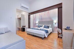 Hotel Cosmos