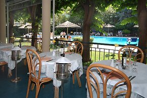 Hotel Clelia Logis