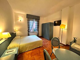 Hotel Clelia Logis