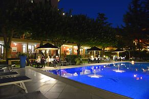 Hotel Clelia Logis
