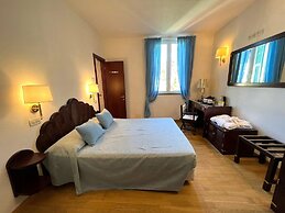 Hotel Clelia Logis