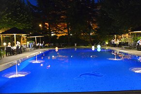 Hotel Clelia Logis