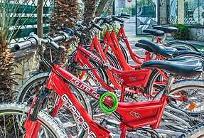 Vela Velo Club