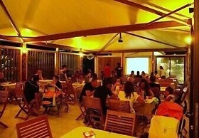 Vela Velo Club