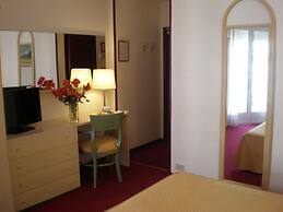 Hotel Majestic