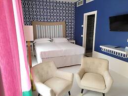 Hotel Majestic