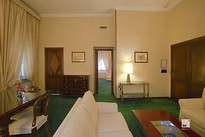 Aldrovandi Residence City Suites