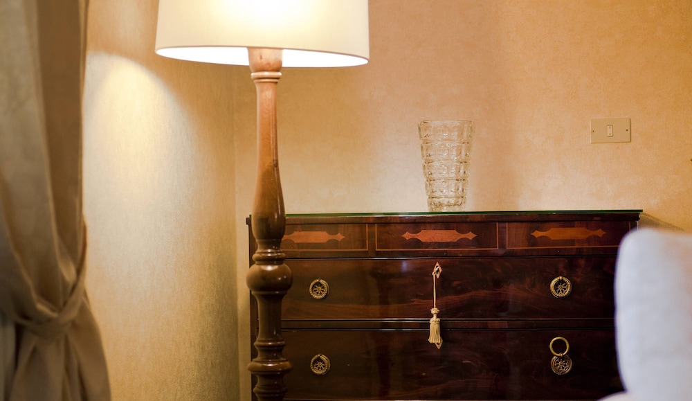 Aldrovandi Residence City Suites