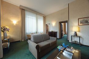 Aldrovandi Residence City Suites
