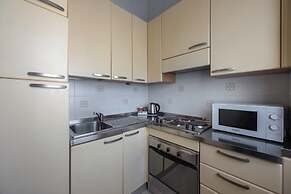 Aldrovandi Residence City Suites