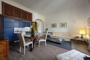 Aldrovandi Residence City Suites