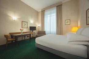 Aldrovandi Residence City Suites