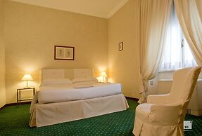 Aldrovandi Residence City Suites
