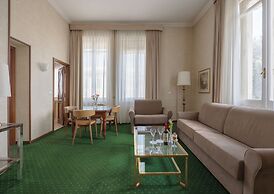 Aldrovandi Residence City Suites