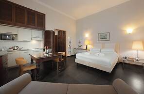 Aldrovandi Residence City Suites