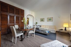 Aldrovandi Residence City Suites