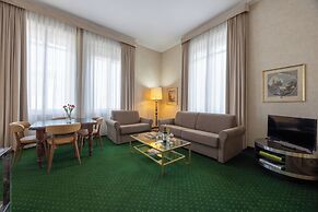 Aldrovandi Residence City Suites