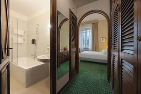 Aldrovandi Residence City Suites