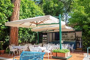 Aldrovandi Residence City Suites