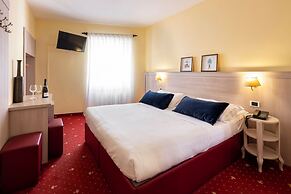 Hotel Posta Panoramic