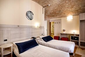 Hotel Posta Panoramic
