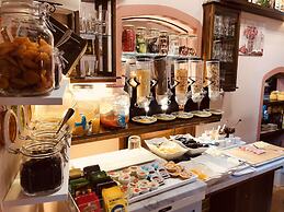 Hotel Pallotta Assisi