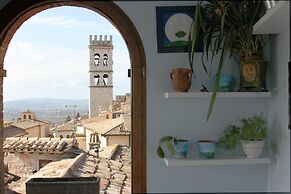 Hotel Pallotta Assisi