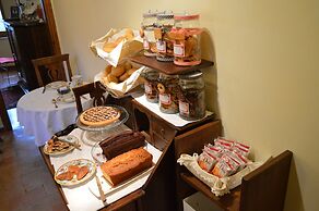 Hotel Pallotta Assisi