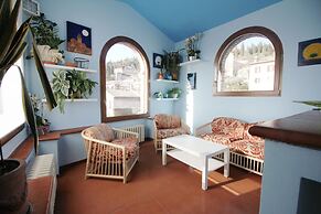Hotel Pallotta Assisi