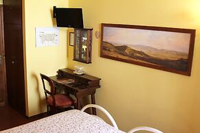 Hotel Pallotta Assisi