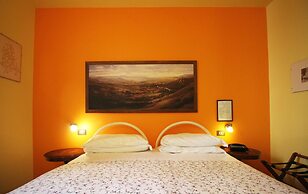 Hotel Pallotta Assisi